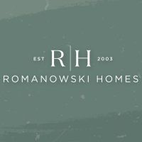 Romanowski Homes - Real estate agents in East Grand Rapids, Michigan Logo