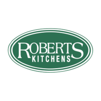 Roberts Kitchens - Bathroom & Kitchen Remodeling Rochester, NY Logo