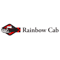 Rainbow Cab Logo