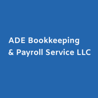 ADE Bookkeeping and Payroll Service LLC Logo