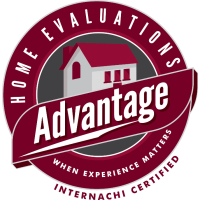 Advantage Home Evaluations - Home Inspector in Suffolk County Logo