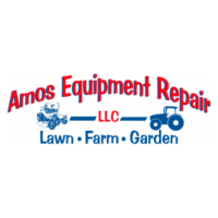 Amos Equipment Repair, LLC Logo
