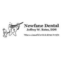 Newfane Dental Logo