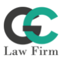 Law Offices of George Christopoulos, P.C. Logo