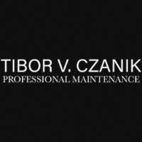 TVC Professional Maintenance Logo