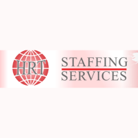 HRT Staffing Services Logo