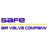 Safe Air Valve Co Logo