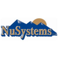 NuSystems, Inc. Logo