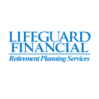 Lifeguard Financial Logo