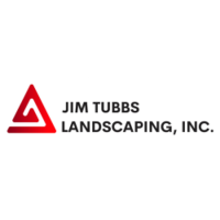 Jim Tubbs Landscaping, Inc. Logo