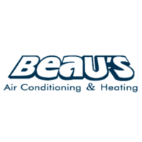 Beau's Air Conditioning & Heating LLC Logo
