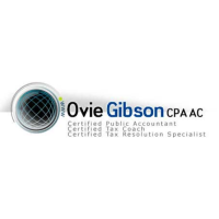 Ovie Gibson CPA AC Logo