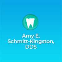 Amy E. Schmitt-Kingston, DDS Logo