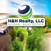 H & H Realty LLC Logo