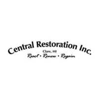 Central Restoration Inc Logo