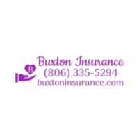 Buxton Insurance Logo