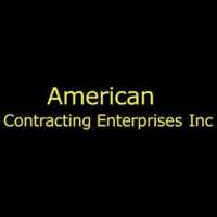 American Contracting Enterprises Inc Logo