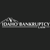 Idaho Bankruptcy Law Logo