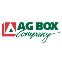 Ag Box Company Logo