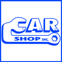 CAR Shop, Inc. Logo