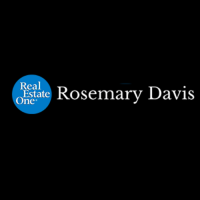 Real Estate One Rosemary Davis Logo