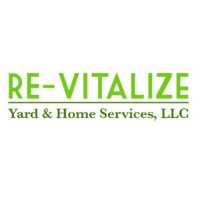 RE-Vitalize Yard & Home Services, LLC Logo