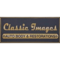 Classic Images Auto Body & Restorations Logo