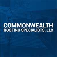 Commonwealth Roofing Specialists, LLC Logo