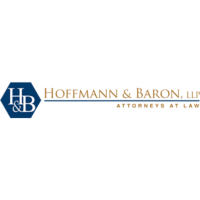 Hoffmann & Baron, LLP Logo