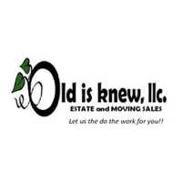Old is Knew, LLC Logo