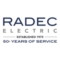 Radec Electric Corporation Logo