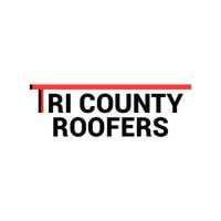 Tri-County Roofers, LLC Logo