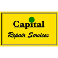Capital Repair Services Warsaw LLC. Logo