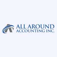 All Around Accounting Logo