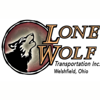 Lone Wolf Transportation, Inc. Logo