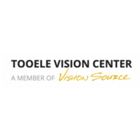 Tooele Vision Center Logo