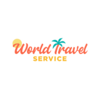 World Travel Service Logo