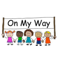 On My Way Preschool & Daycare Logo