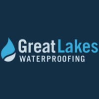 Great Lakes Waterproofing Solutions, LLC Logo