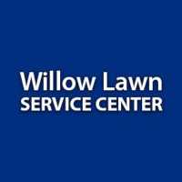 Willow Lawn Service Center Logo