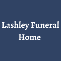 Lashley Funeral Home, Inc Logo