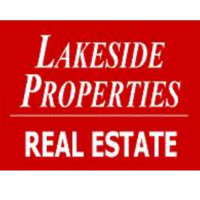 Lakeside Properties Real Estate - Northern Michigan Logo