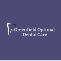Greenfield Optimal Dental Care Logo