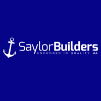 Saylor Builders, LLC Logo