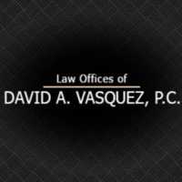 David A. Vasquez, Attorney At Law Logo