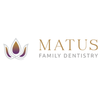 Matus Family Dentistry Logo