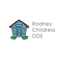 Rodney W. Childress DDS Logo