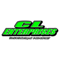 CL Enterprises Logo