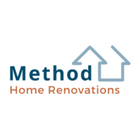 Method Home Renovations Logo