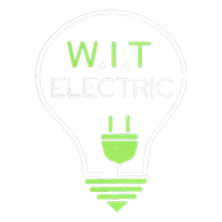 W.I.T. Electric Logo